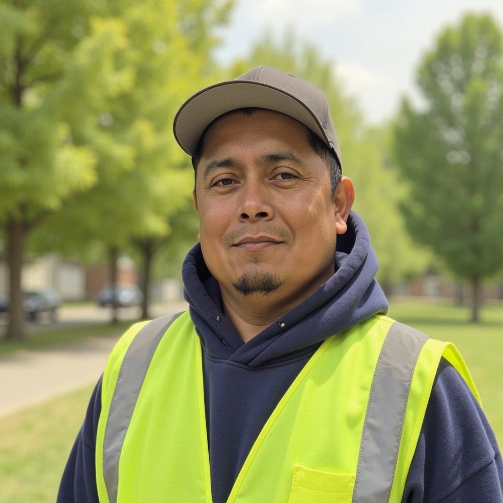 Luis Reyes Hernandez