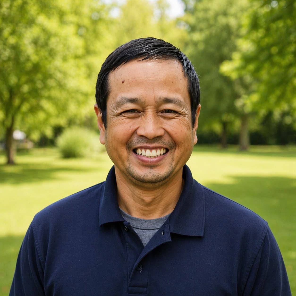 Armando Tumang