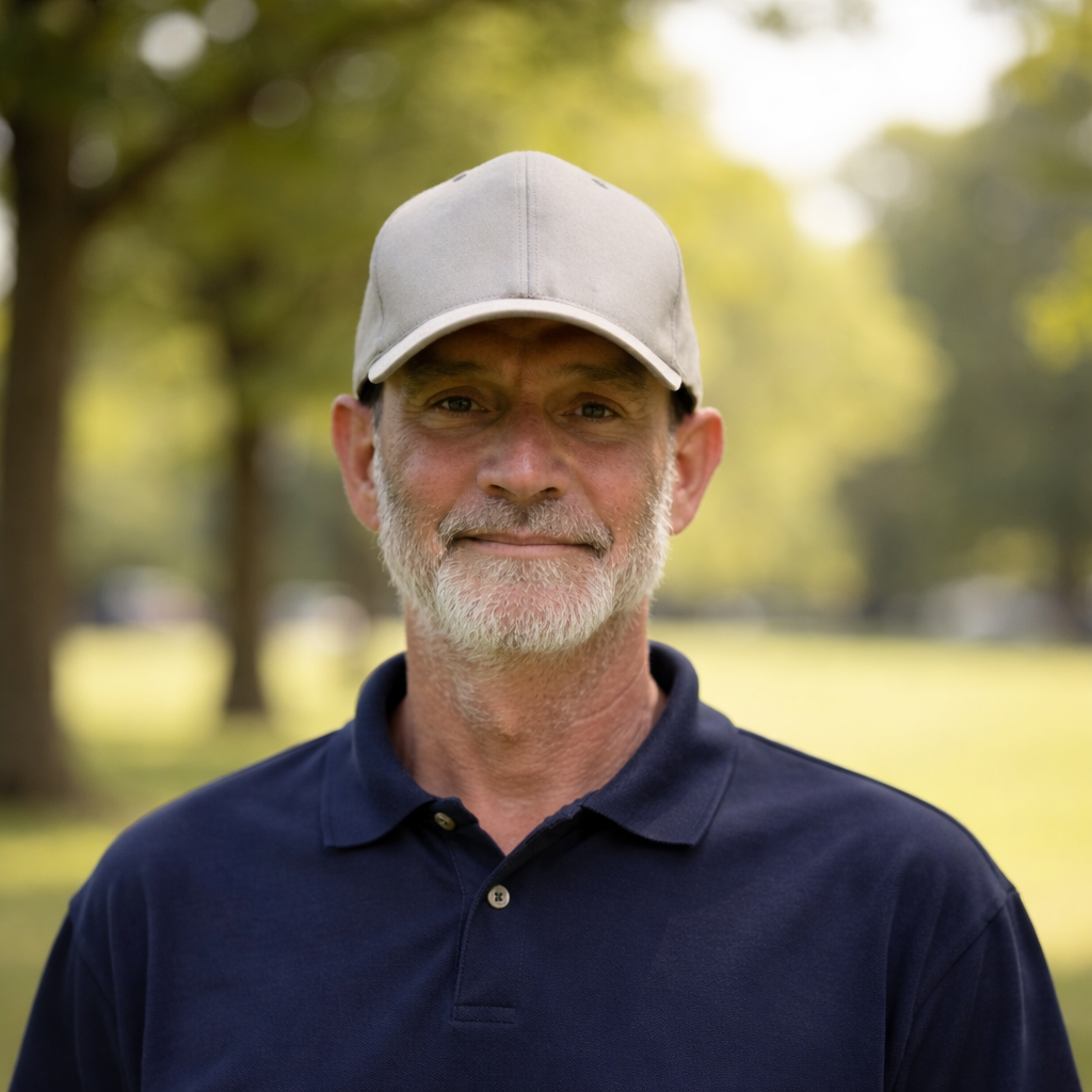 James O'Connor